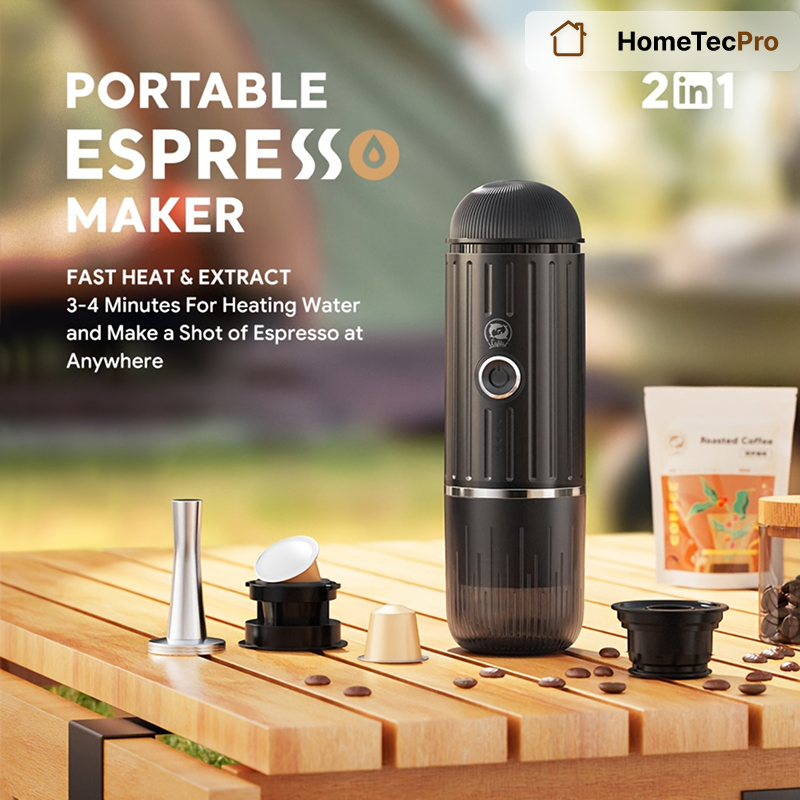 🟫 Coffee Gadgets ☕