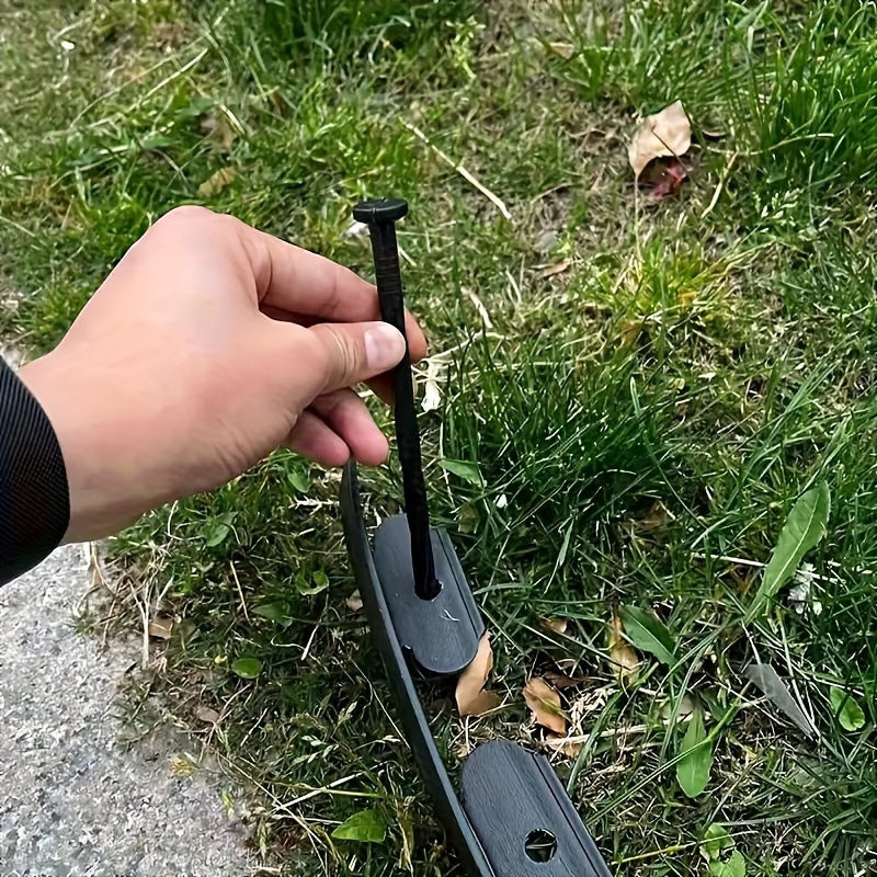 🌱 Flexible Garden Edging Kit