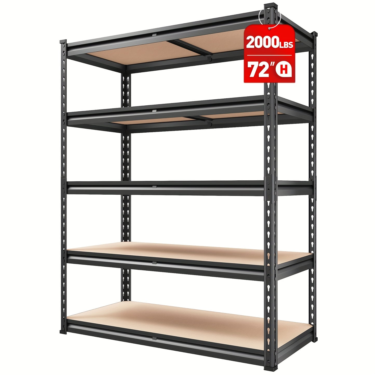 Heavy Duty Storage Shelf