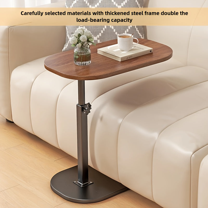Adjustable Bedside Laptop Table