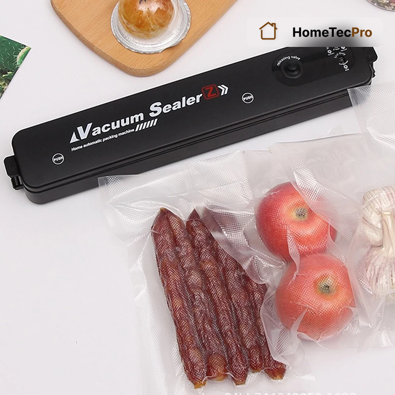 Vacuum Sealer Machine