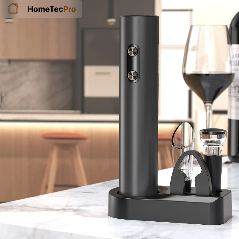 Electric Wine Bottle Opener