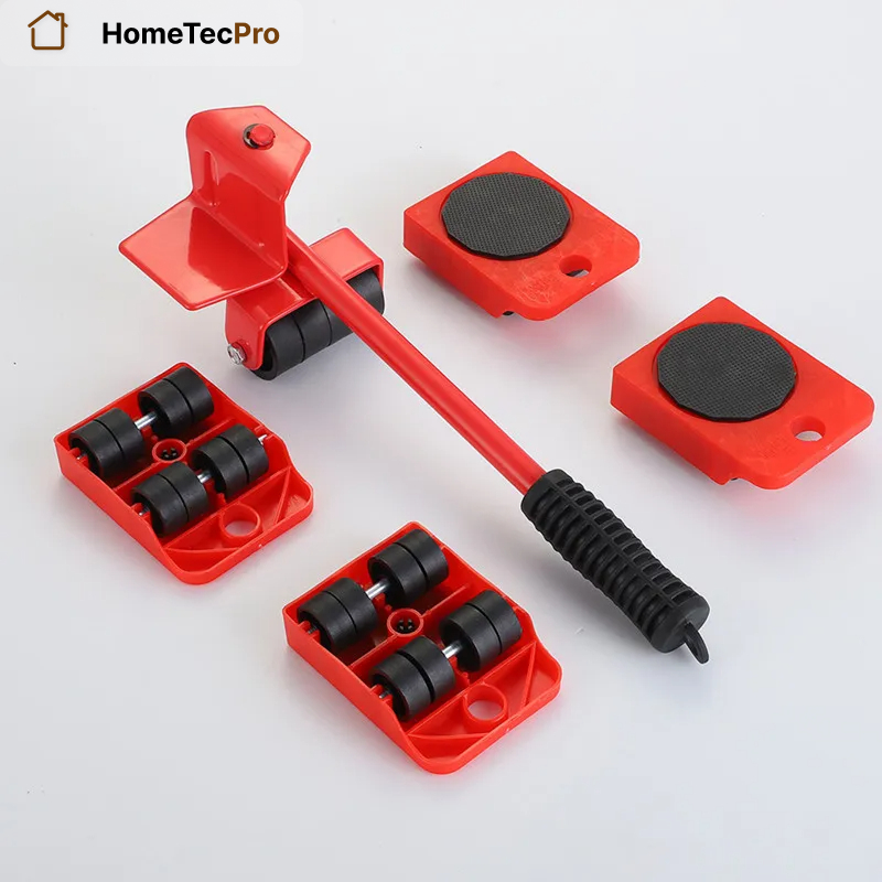 Heavy Duty Furniture Mover Set