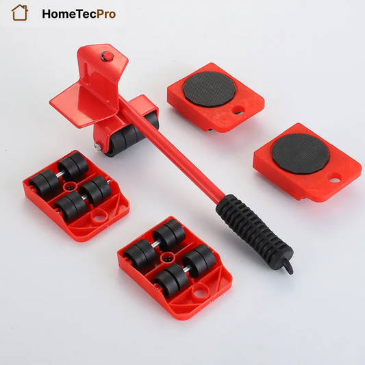 Heavy Duty Furniture Mover Set