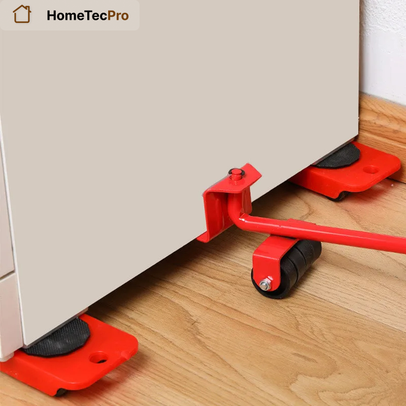 Heavy Duty Furniture Mover Set