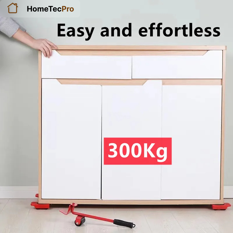 Heavy Duty Furniture Mover Set