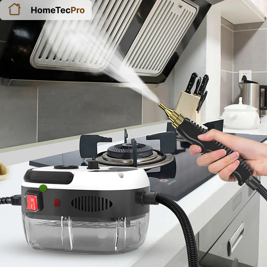 Handheld Steam Cleaner
