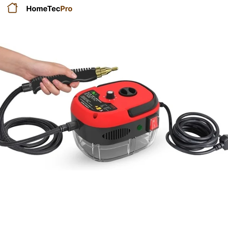 Handheld Steam Cleaner