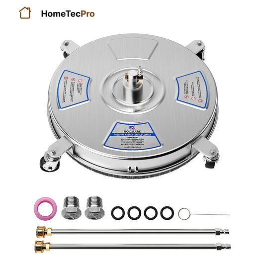 360° Surface Cleaner