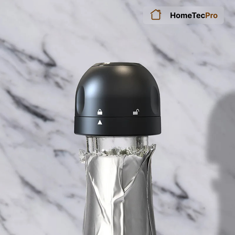 Air Wine Bottle Opener
