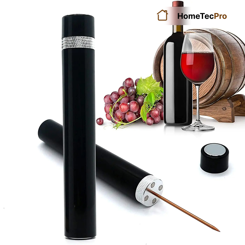 Air Wine Bottle Opener