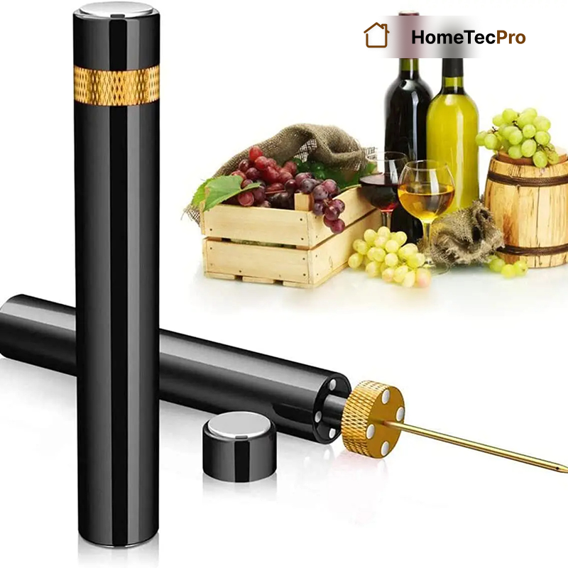Air Wine Bottle Opener