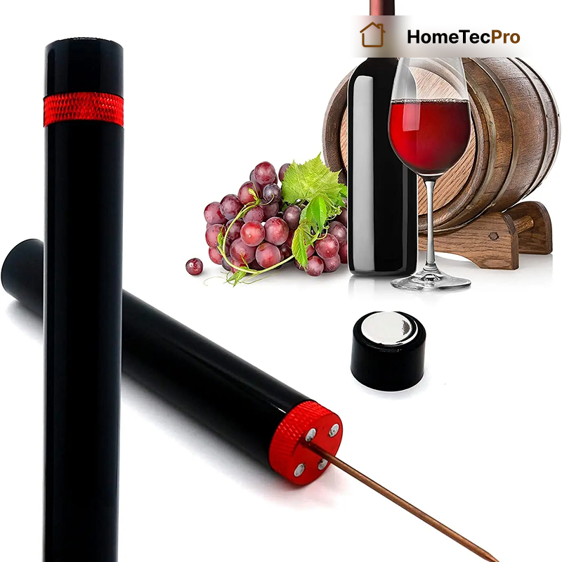 Air Wine Bottle Opener