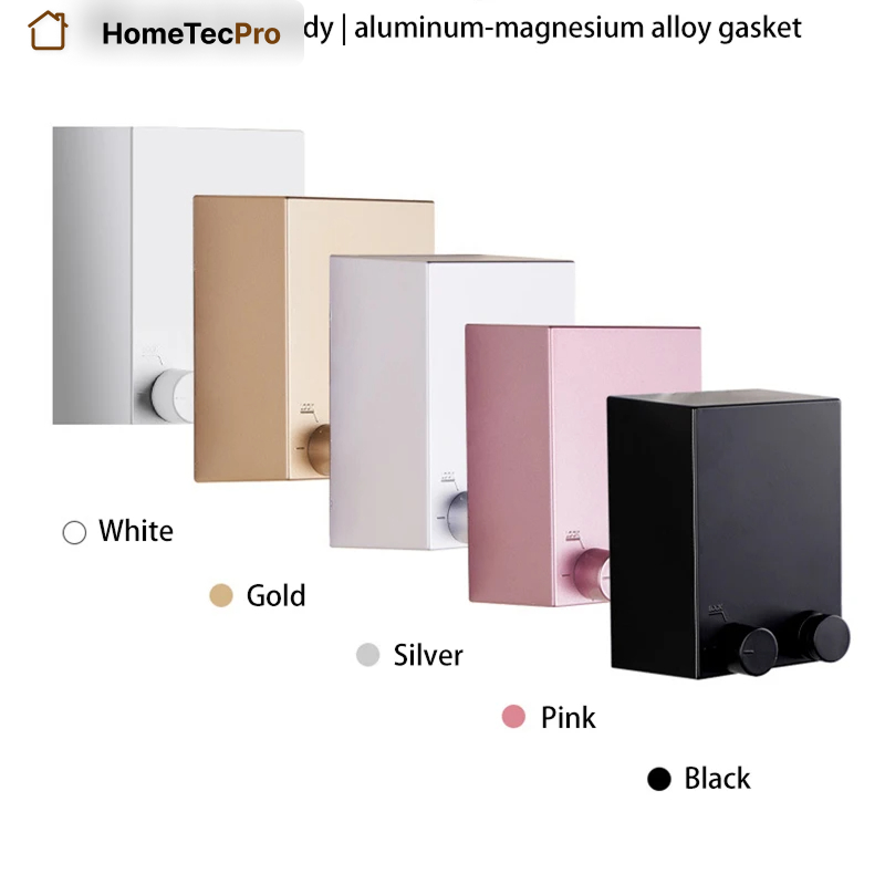 Space -Saver Invisible Retractable Clothesline