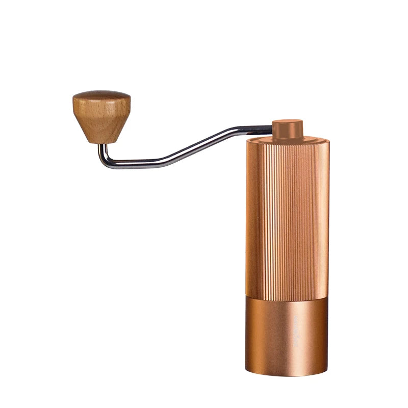 ☕ Precision Manual Coffee Grinder