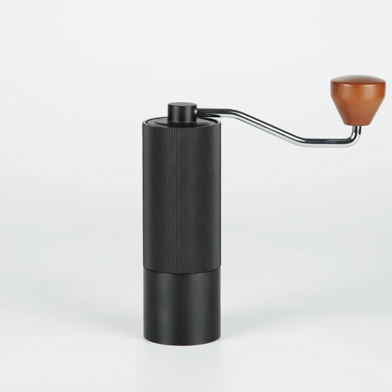 ☕ Precision Manual Coffee Grinder