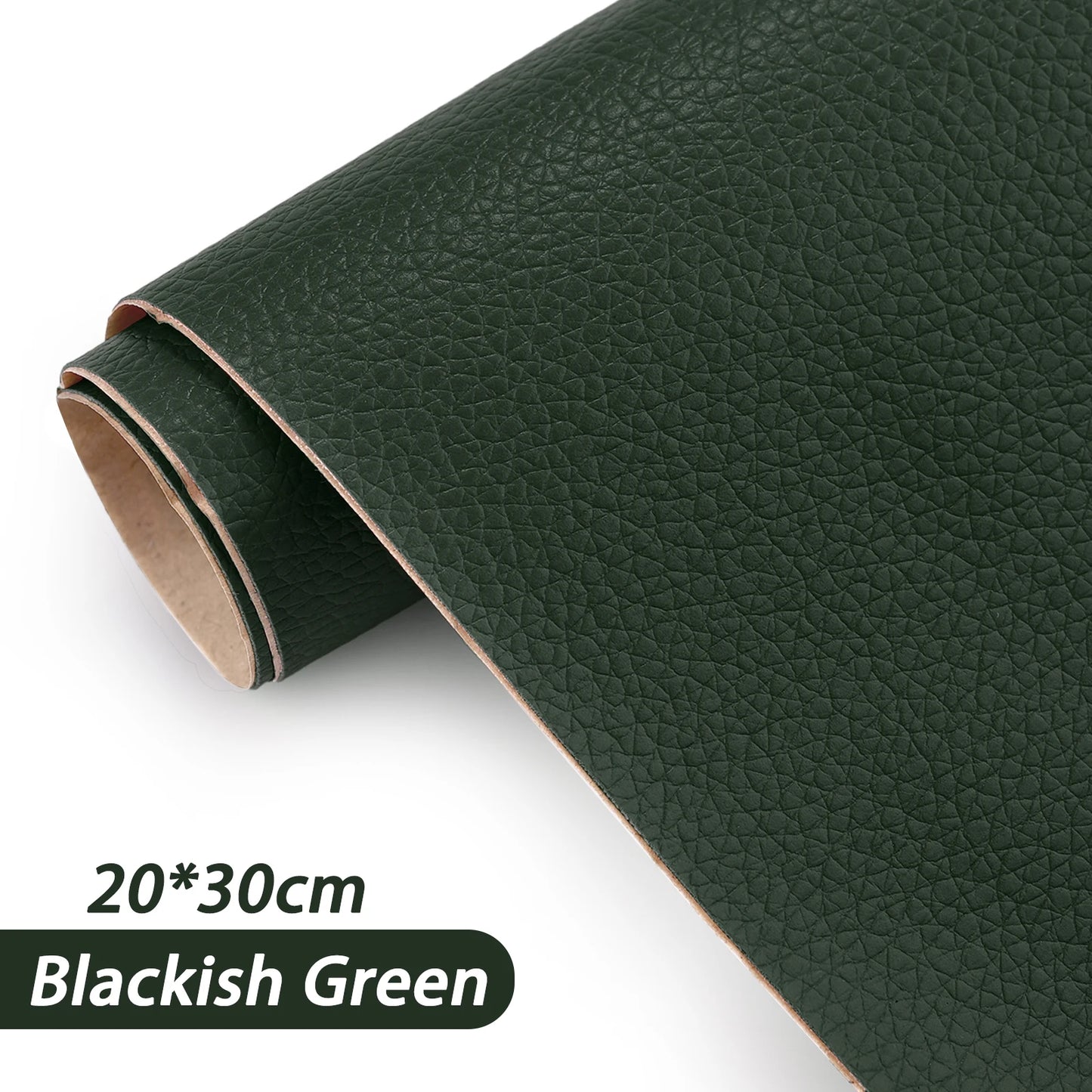 🛠️ Self-Adhesive Leather Repair Patch