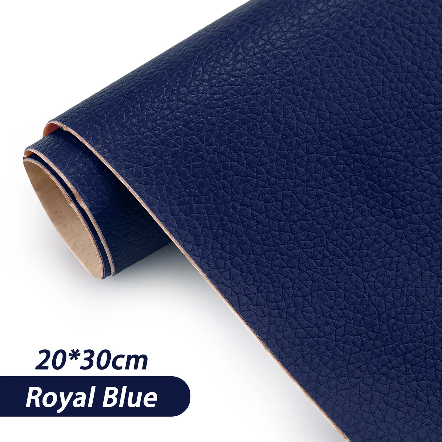 🛠️ Self-Adhesive Leather Repair Patch