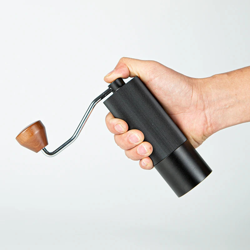 ☕ Precision Manual Coffee Grinder