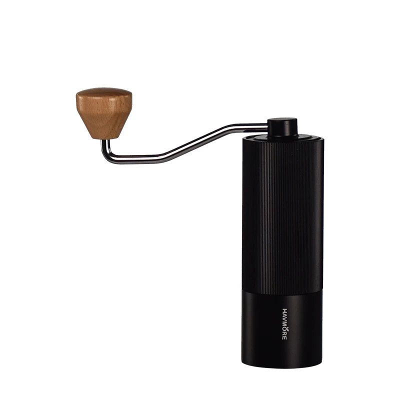 ☕ Precision Manual Coffee Grinder