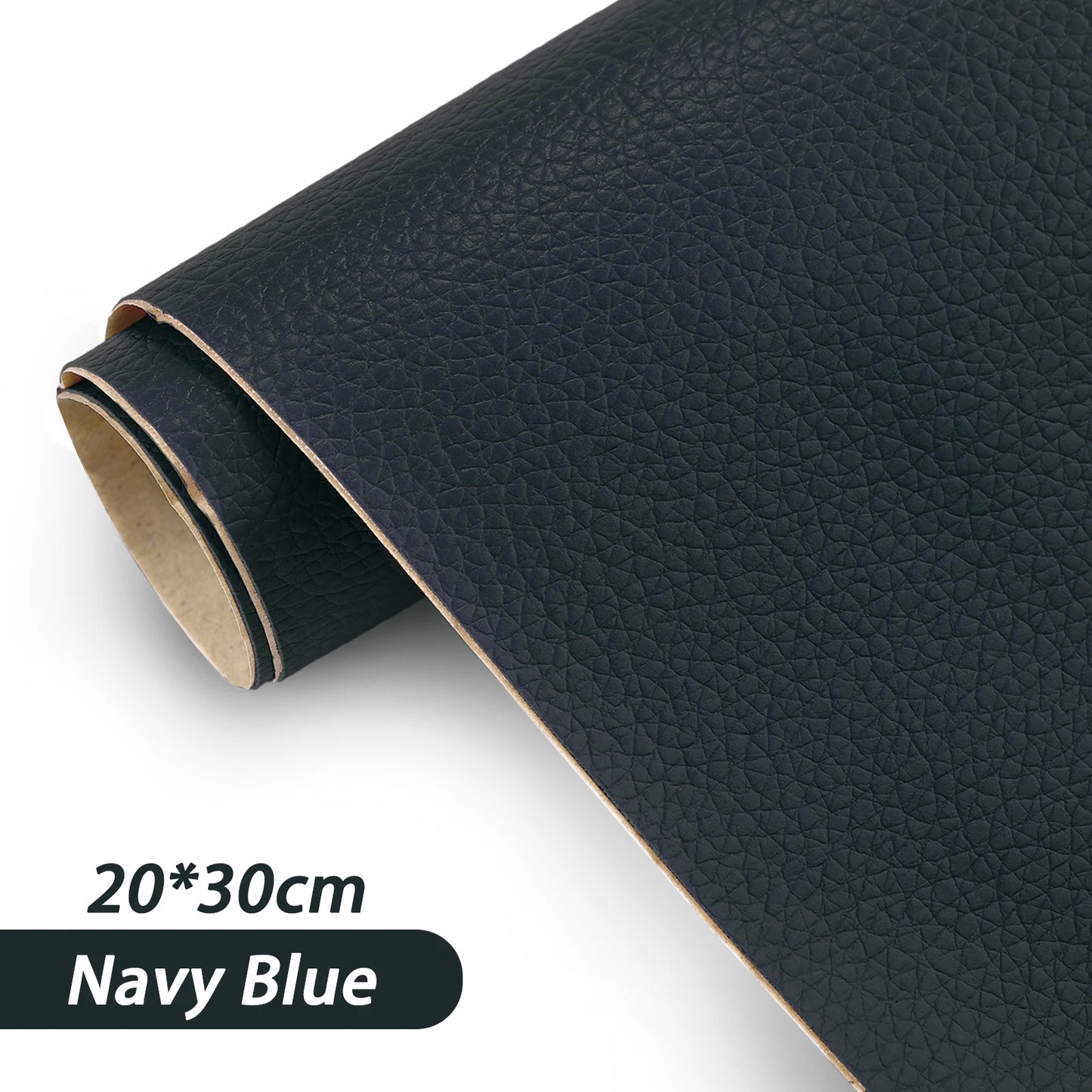 🛠️ Self-Adhesive Leather Repair Patch