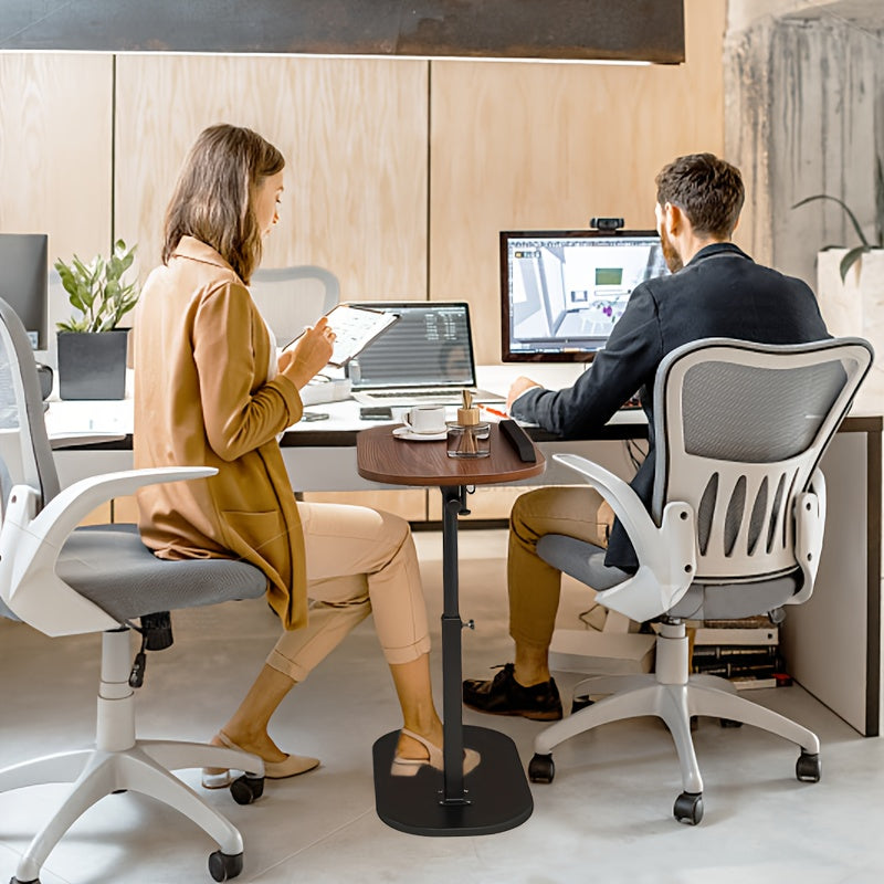 Adjustable Bedside Laptop Table