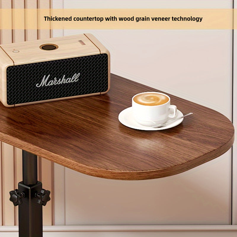 Adjustable Bedside Laptop Table