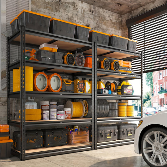 Heavy Duty Storage Shelf
